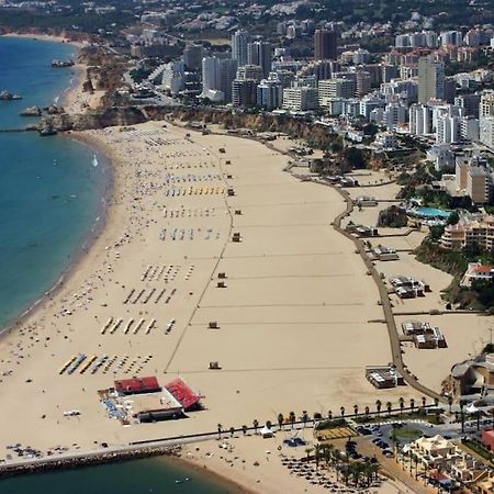 Ocean'S Place Near Praia Da Rocha Портиман Экстерьер фото